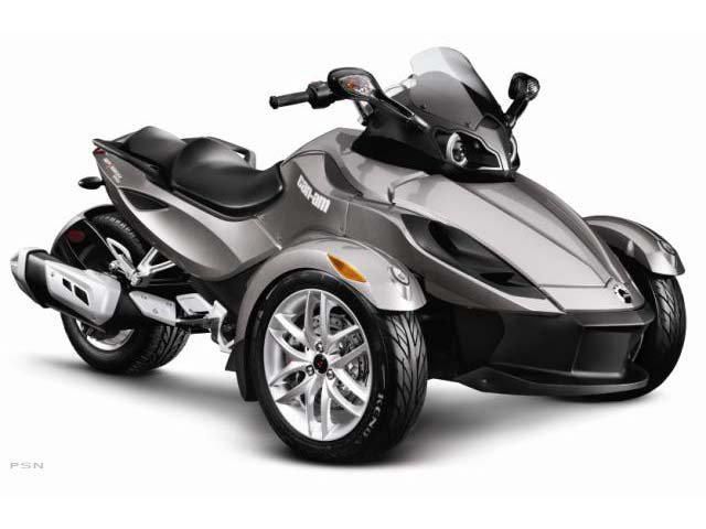 2013 Can Am Spyder Roadster RS SE5 *** CALL (917) 642-3152 FOR THE BEST DEAL ***
