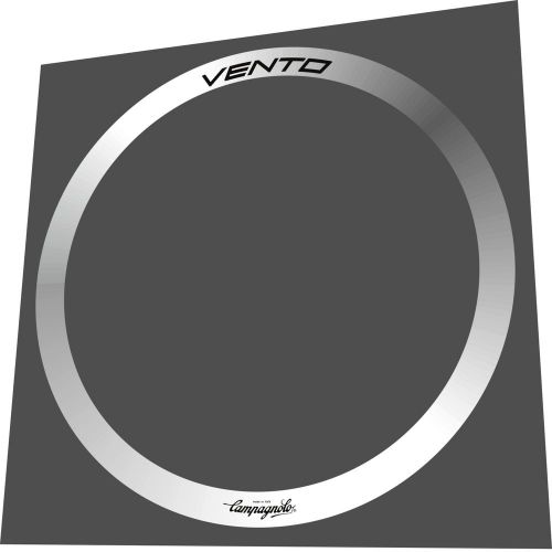 CAMPAGNOLO VENTO REPLACEMENT RIM DECAL SET FOR 2 RIMS