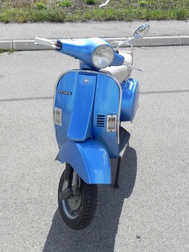 1990 Other Makes Vespa PK 50 N Automatica