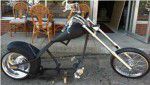 Used 2004 Other Thompson Chopper Chassis For Sale