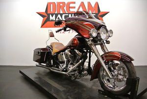 2007 other makes thunder mountain custom 07 frontier bagger 103" *was $46,999 new!*