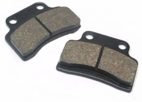 Front Disc Brake Pads scooter Vento, Vento Triton, scooter (HS159-23)