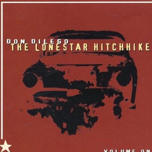 Don Dilego - Vol. 2-Lonestar Companion [CD New]