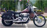 Used 2005 Harley-Davidson Wide Glide Limited Edition For Sale