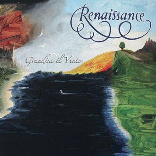 Renaissance: grandine il vento (mini lp) [shm-cd] shmcd (japan)