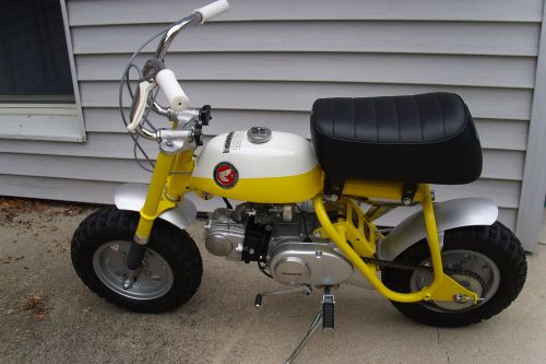 1968 Honda Other