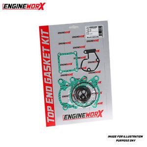 Engineworx gasket kit (top set) husaberg 450fe 09-11