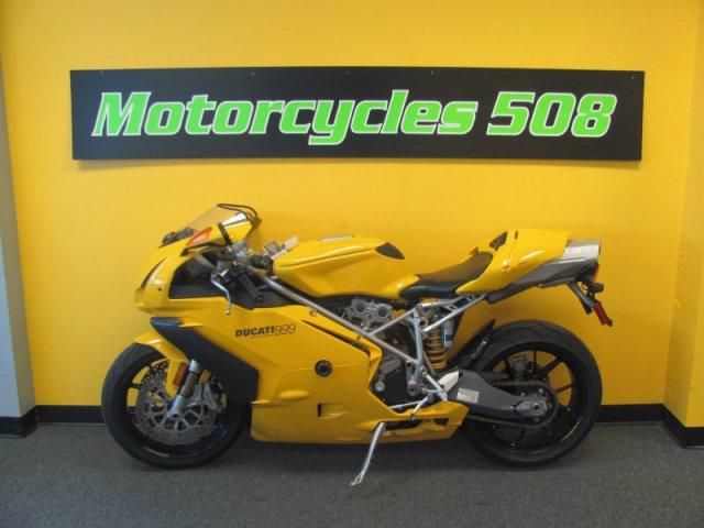 Used 2004 ducati 999 for sale.