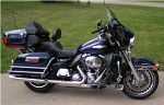 Used 2011 Harley-Davidson Ultra Classic Electra Glide For Sale