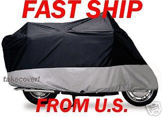 kymco 500cc xciting NEW B/S Motorcycle Cover QT L