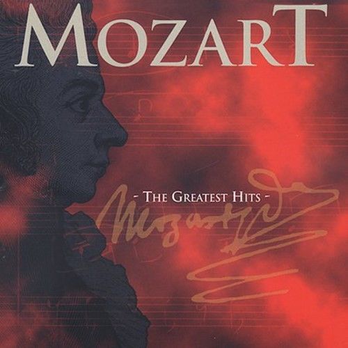 Allegro ser (g)/soave sia il vento/&amp; - w.a. mozart (cd used very good) various