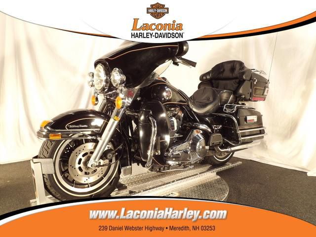 1998 Harley-Davidson FLHTCU ULTRA CLASSIC ELECTRA GLIDE Cruiser 