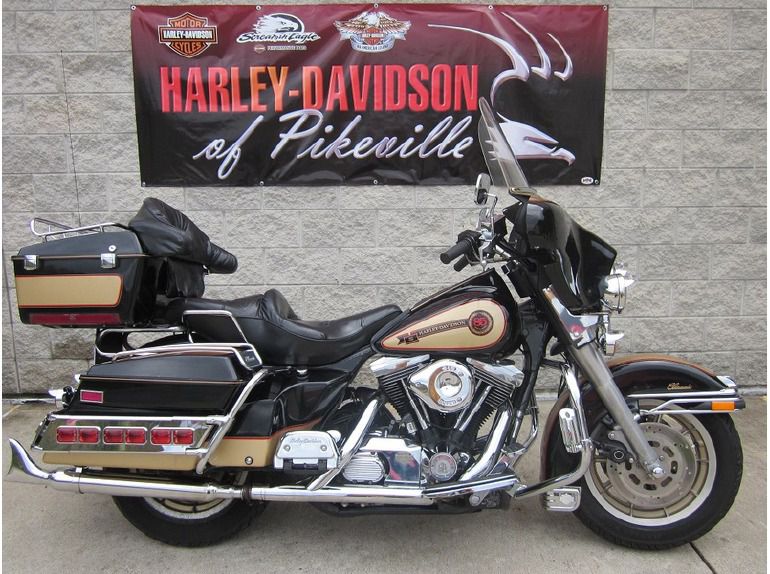 1988 Harley-Davidson FLHTC 