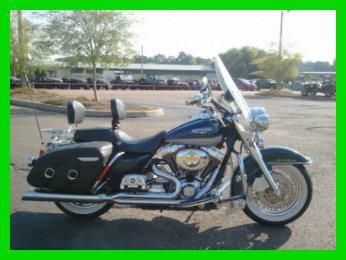 2002 Harley-Davidson® Touring Road King® Used