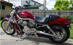 Used 2006 Harley-Davidson V-Rod VRSCA For Sale
