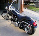 Used 2001 Harley-Davidson Softail Deuce FXSTD For Sale