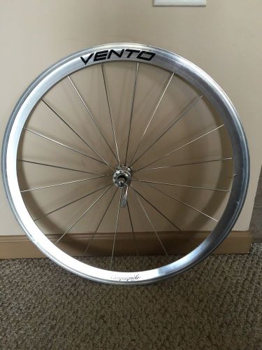 Campagnolo Vento Front Wheel Clincher With Quick Release