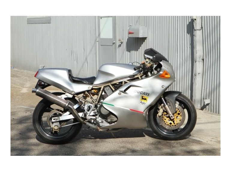 1998 Ducati 900 FE 