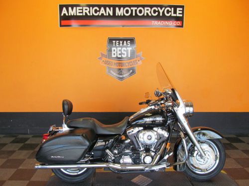 2005 Harley-Davidson Road King Custom - FLHRSI