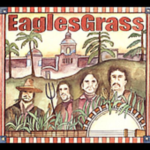 Eaglesgrass (CD Used Very Good)