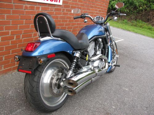 2005 Harley-Davidson VRSC