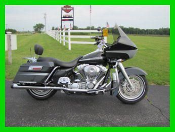 2005 Harley-Davidson® Road Glide® Used