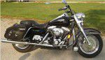 Used 2000 Harley-Davidson Road King For Sale