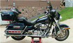 Used 2004 Harley-Davidson Electra Glide Classic FLHTC For Sale