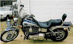 Used 2001 Harley-Davidson Dyna Wide Glide FXDWG For Sale