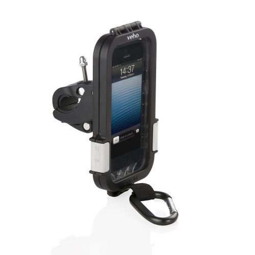 Vento colt bar mounted phone case fits (iphone 5, 5s)