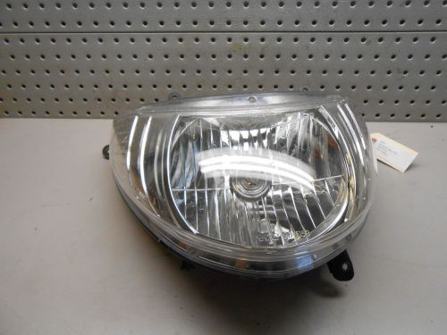 KY1 Kymco Scooter Xciting 250 2009 Headlight