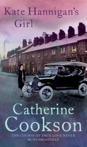 New kate hannigan&#039;s girl by catherine cookson book (paperback) free p&amp;h