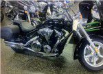 Used 2011 Honda VT 1300CT Interstate For Sale