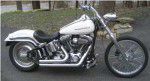 Used 2004 Harley-Davidson Softail Deuce For Sale