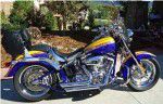 Used 2006 Harley-Davidson Screamin&#039; Eagle Electra Glide FLHTCSE2 For Sale