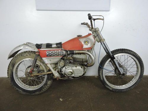 1969 Bultaco
