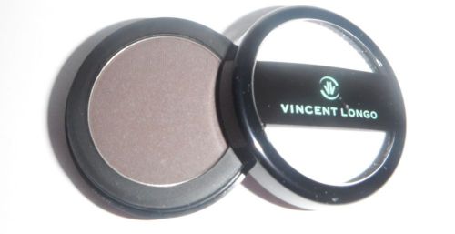 Vincent Longo Glimmer Eye Shadow NEW Brown 52002 Dark Brown