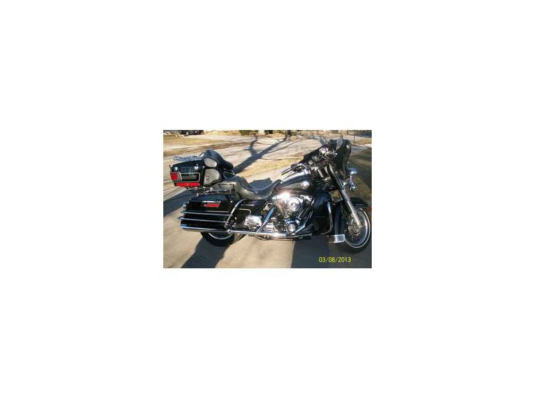 2004 Harley-Davidson Ultra Classic 