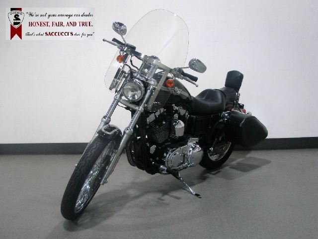 Used 2003 Harley Davidson XL 1200 Sportster for sale.