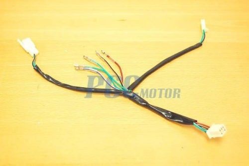 125CC Lifan ENGINE WIRING HARNESS Chinese Pit Dirt Bike XR70 XR50 CRF50 P WH12