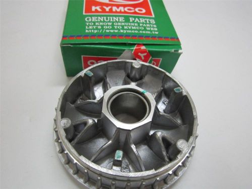 New Kymco Bet &amp; Win 150 MXU 150 FACE COMP MOVABLE DRIVE 22110-KEBE-900
