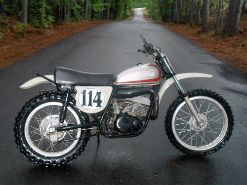 1970 Yamaha Other