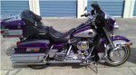 Used 2001 harley-davidson ultra classic electra glide for sale
