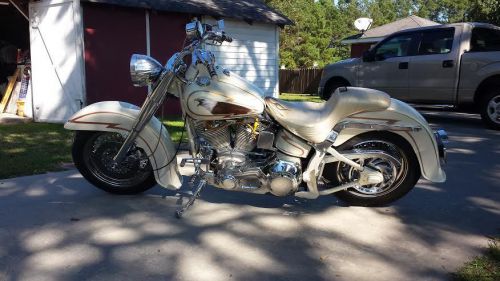 2005 Other Makes Softail