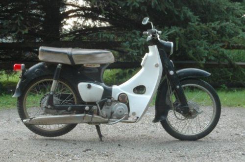 1962 Honda Other