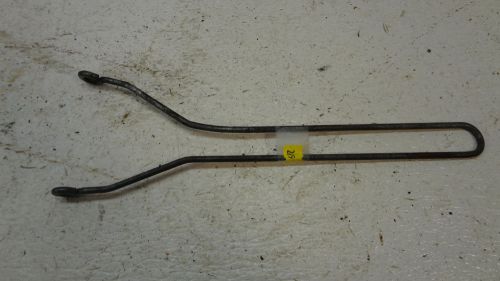 1977 hodaka 250 sl s269-1&#039; front bar suspension part