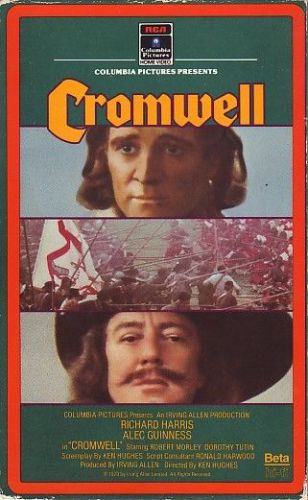 Cromwell, Beta, Viewed