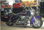Used 2002 Harley-Davidson Road King FLHR For Sale