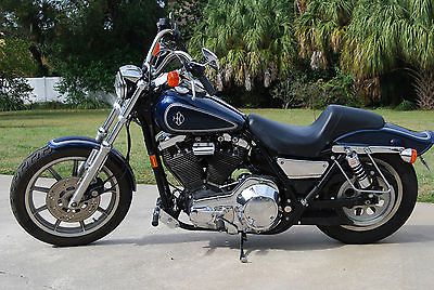 Other makes : dyna low rider 1991 harley davidson low rider