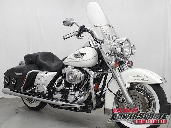 2003 harley-davidson flhrci road king classic  other 